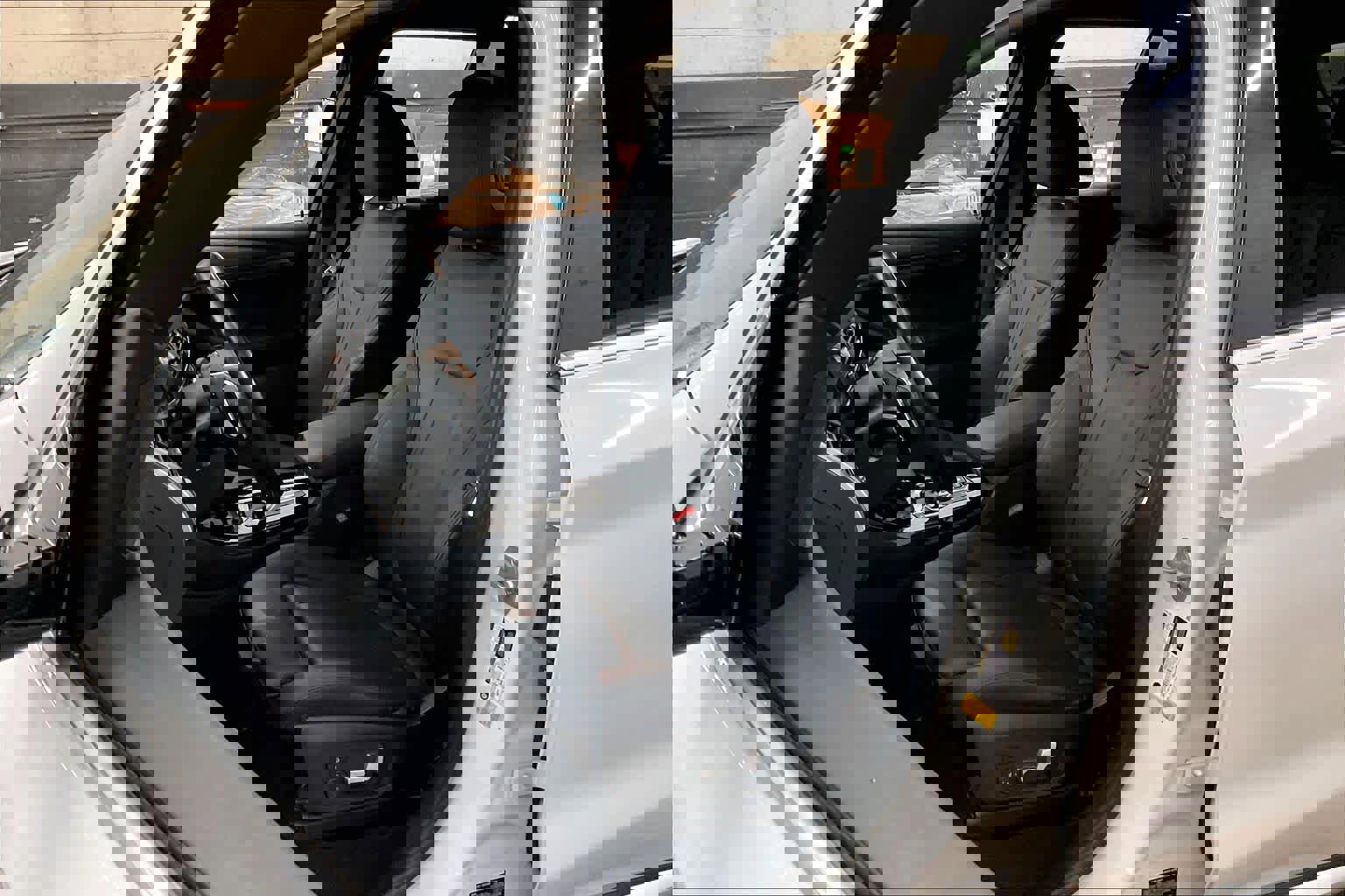 Used 2021 BMW X3 sDrive30i w/ Convenience Package image 27