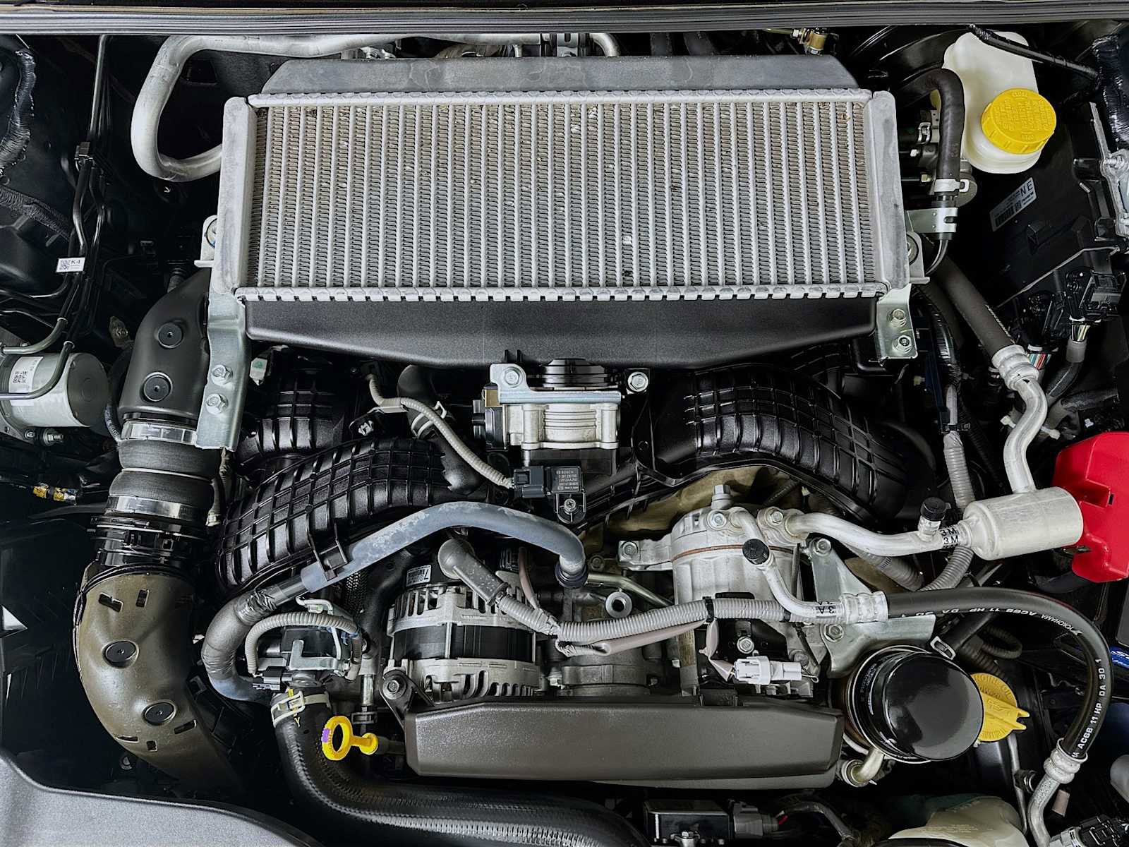 Certified 2024 Subaru WRX image 26