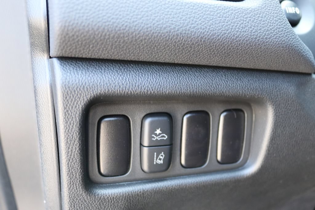 New 2026 Mitsubishi Outlander Sport ES AWD/4WD image 12