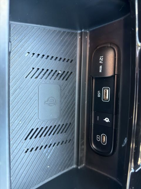Certified 2023 Kia Sportage EX image 19