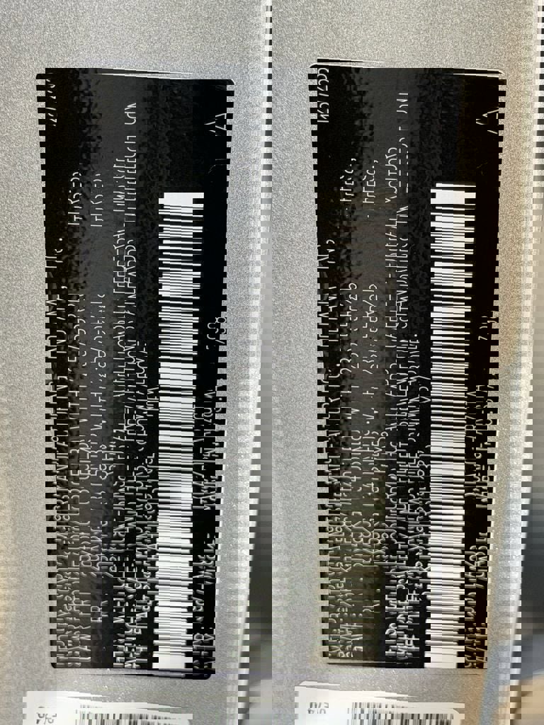 Used 2024 Toyota Highlander Platinum FWD image 33