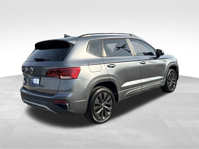 Used 2022 Volkswagen Taos S image 5