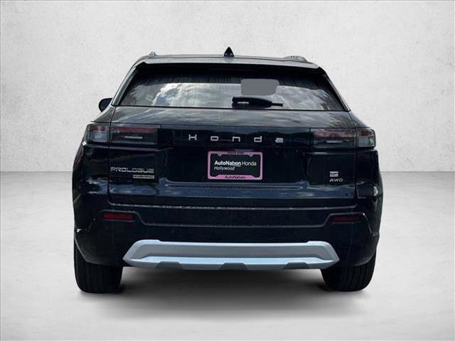 New 2026 Honda Prologue Touring image 8