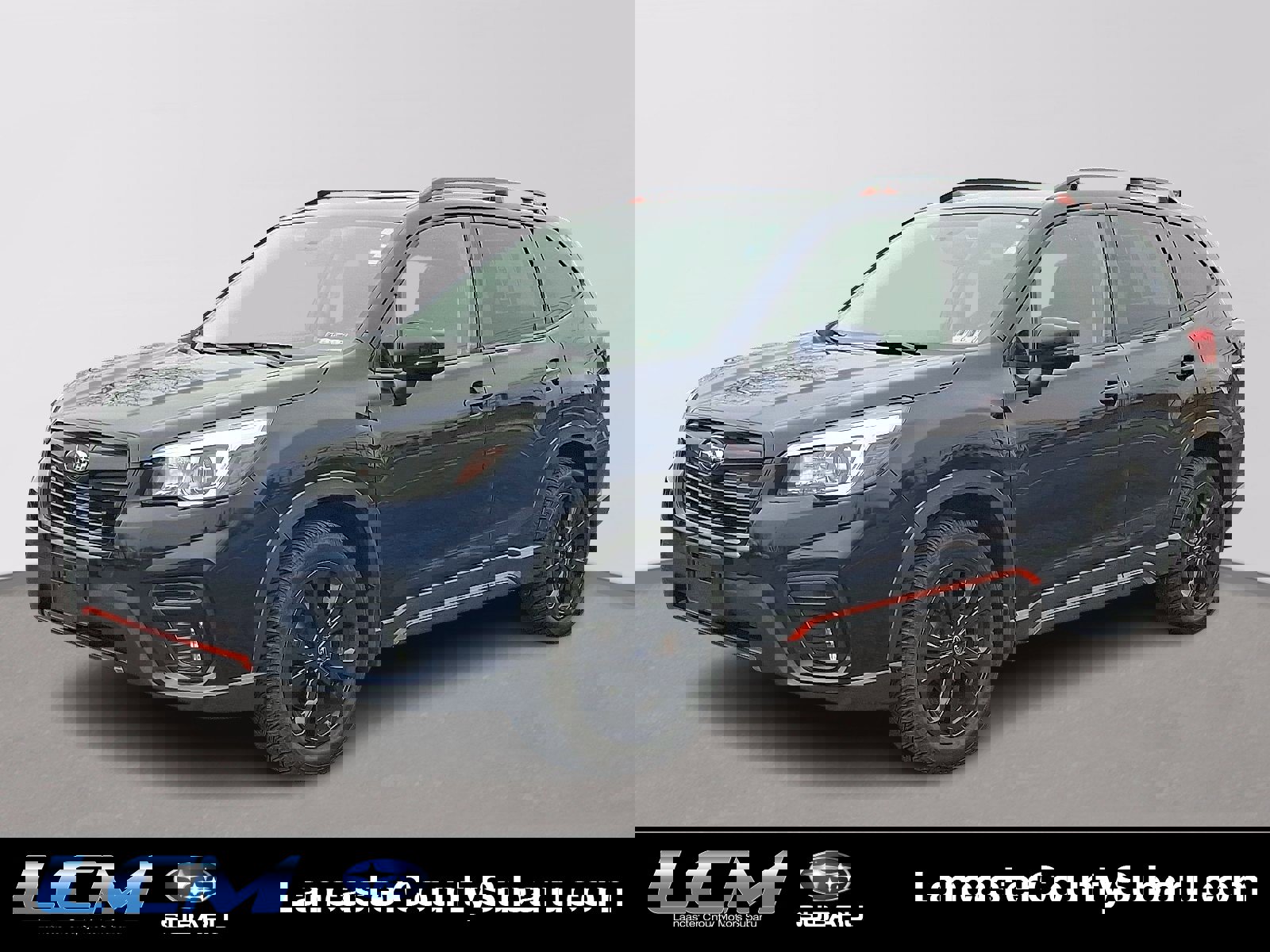 Used 2020 Subaru Forester Sport