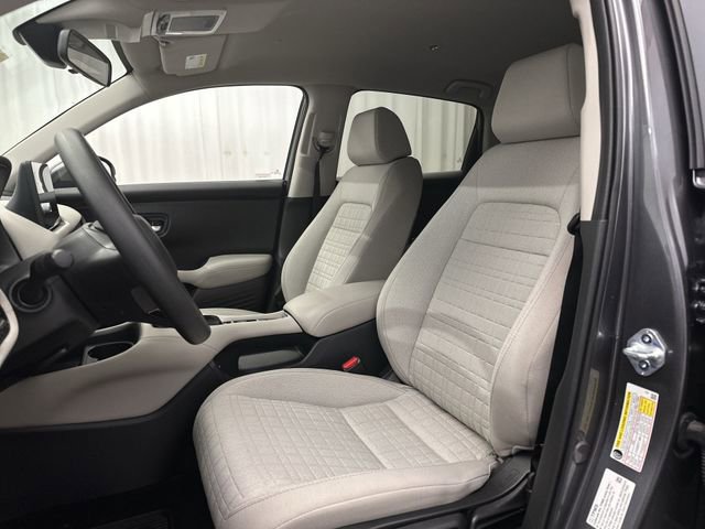 Used 2026 Honda HR-V LX image 16