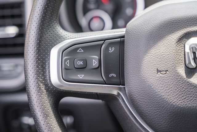 New 2026 RAM 3500 Tradesman AWD/4WD image 41