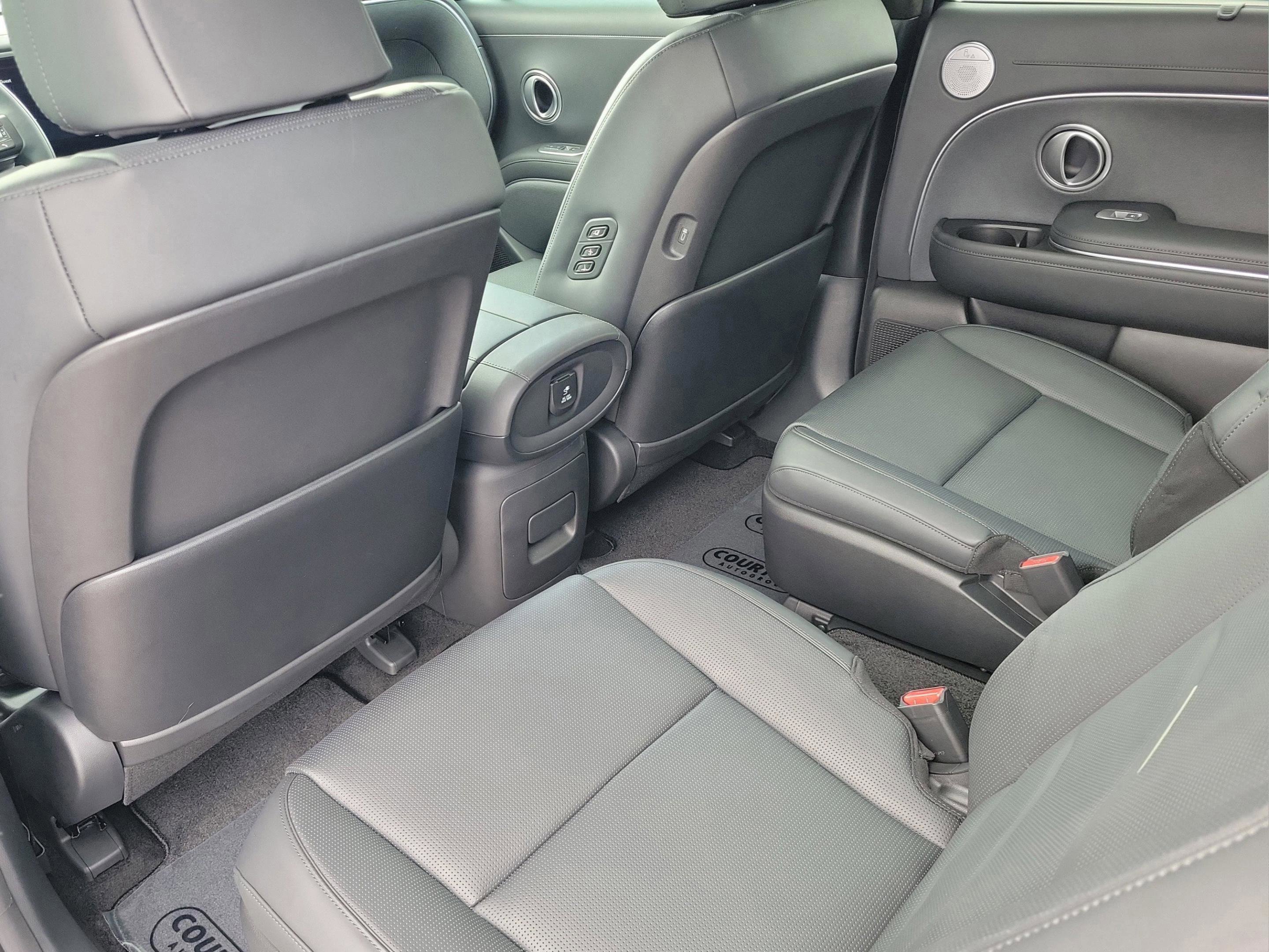 New 2026 Hyundai Palisade Calligraphy image 29