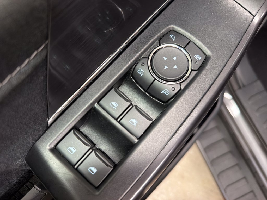 New 2026 Ford F150 Lariat AWD/4WD image 16