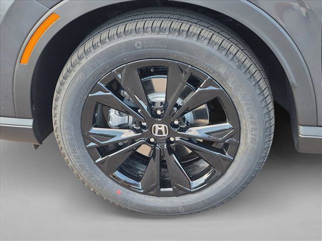 New 2027 Honda CR-V Sport Touring image 10