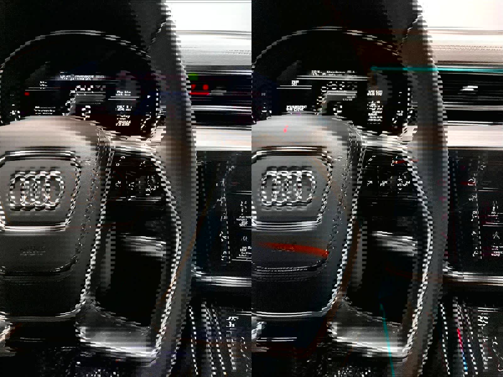 Used 2021 Audi A8 L 3.0T w/ Executive Plus Package image 20