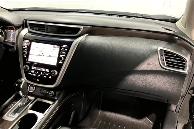 Used 2021 Nissan Murano Platinum image 27