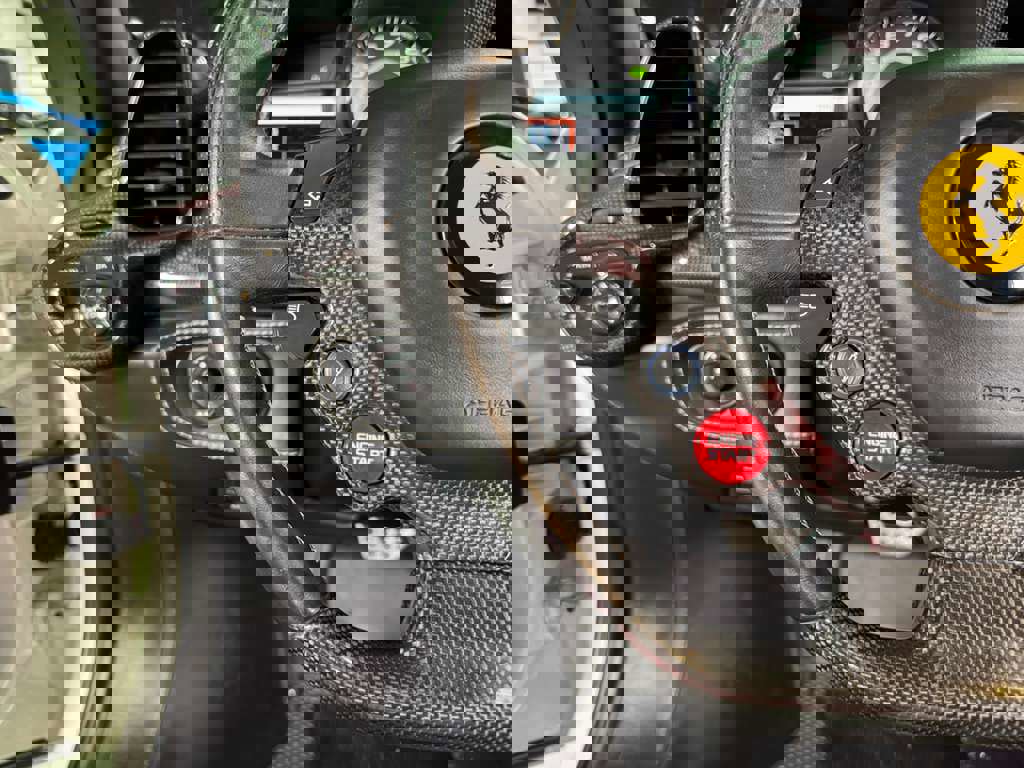 Used 2014 Ferrari 458 Speciale Coupe image 15