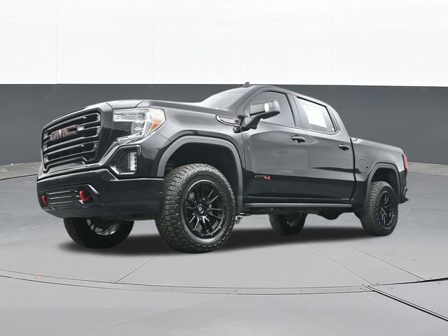 Used 2022 GMC Sierra 1500 AT4 w/ AT4 Preferred Package AWD/4WD image 65