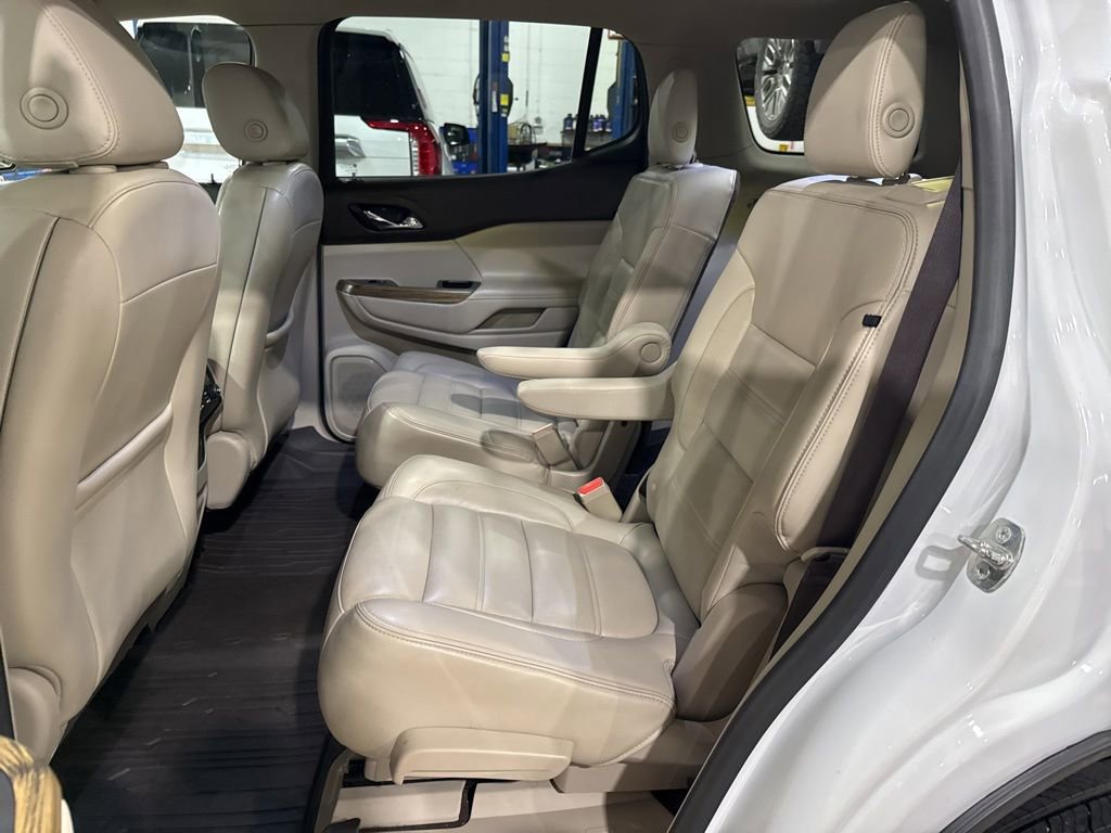 Used 2019 GMC Acadia Denali w/ Technology Package image 44
