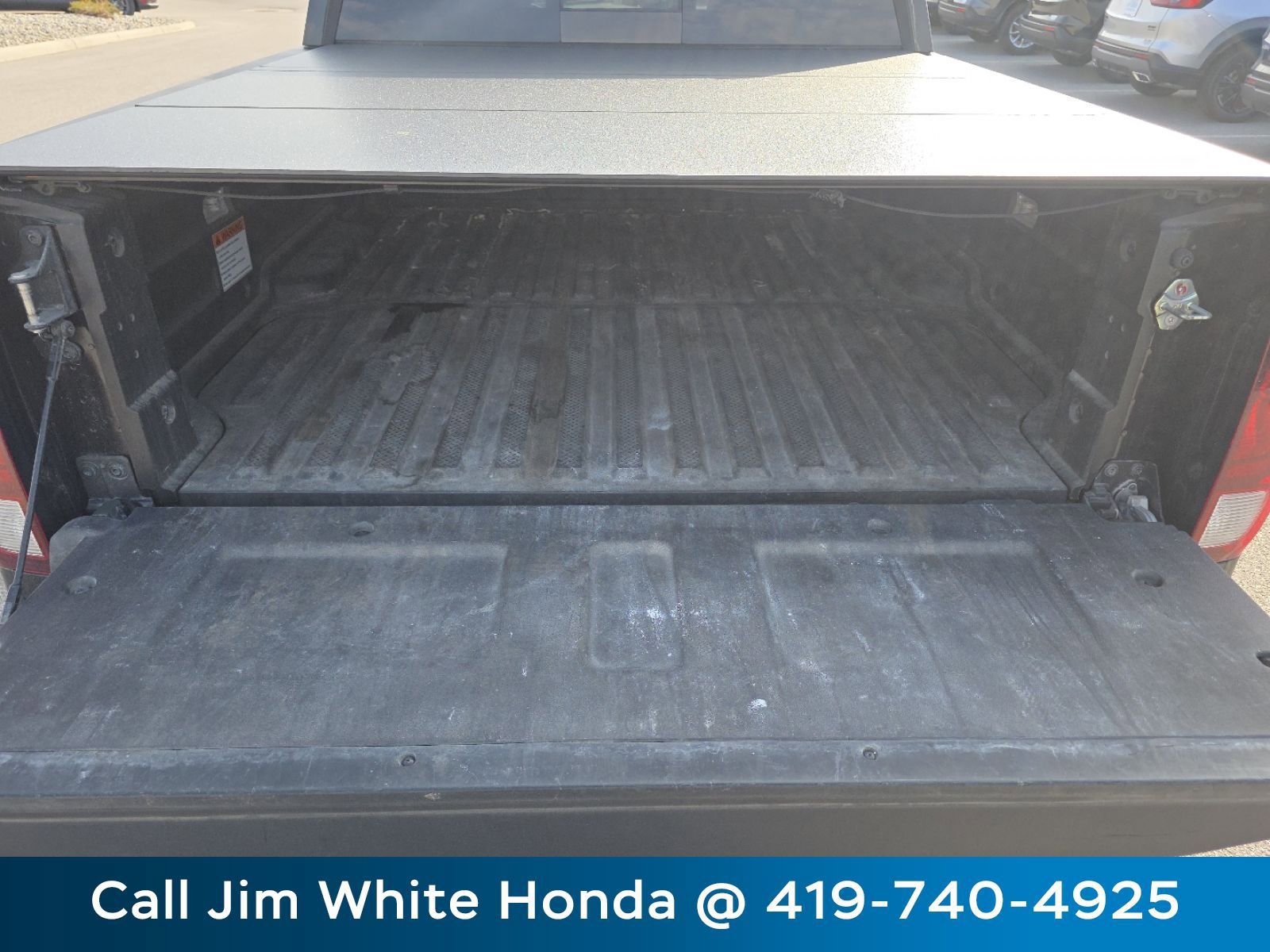 Used 2020 Honda Ridgeline Black Edition image 20