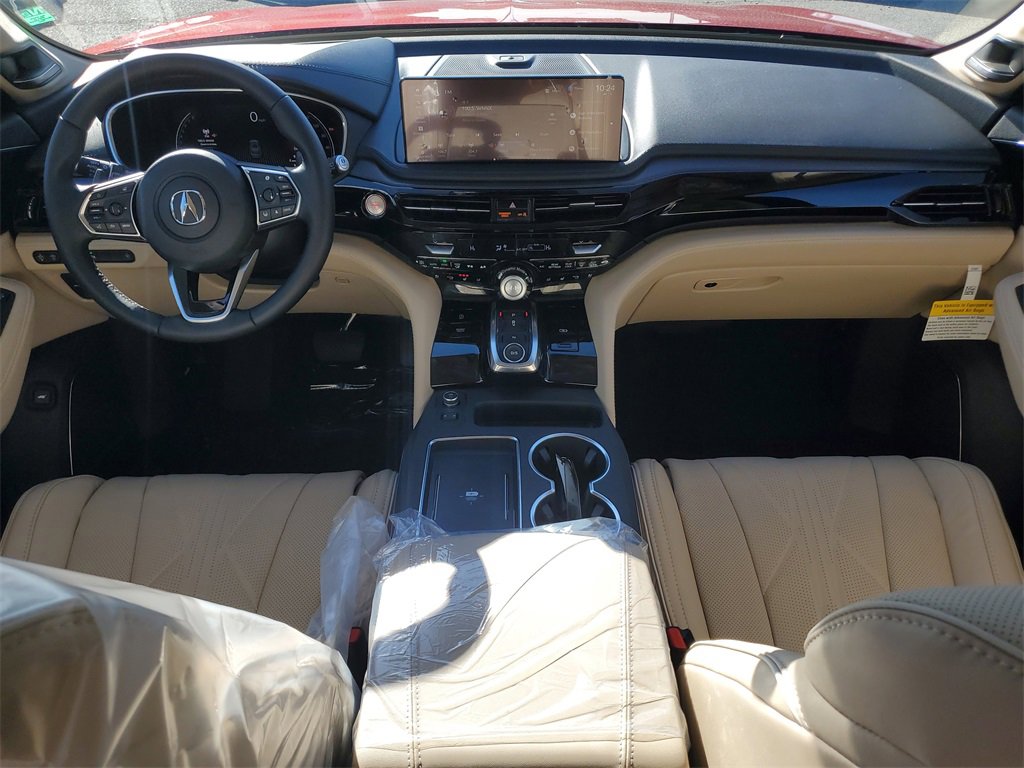 New 2026 Acura MDX w/ Advance Package image 19