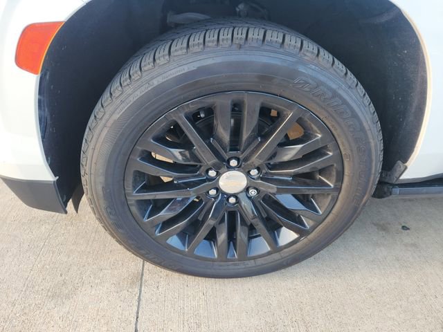 Used 2023 Chevrolet Tahoe High Country RWD image 8