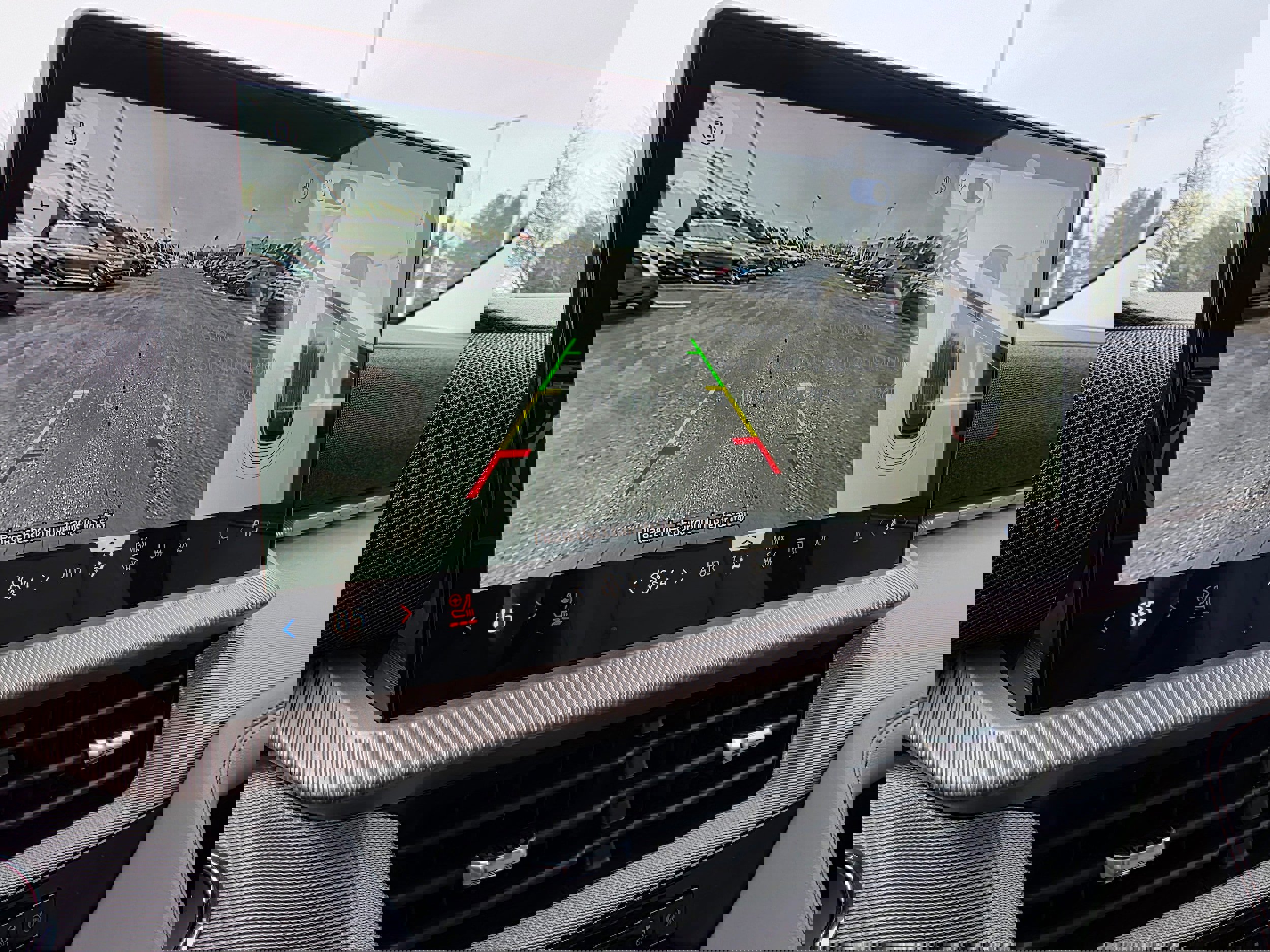 New 2026 Ford Explorer Active w/ Active Comfort Package image 27