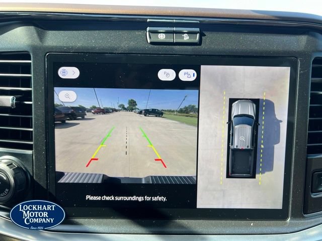 New 2026 Ford F250 King Ranch AWD/4WD image 59