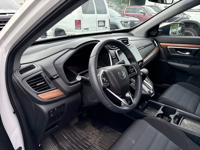 Used 2022 Honda CR-V EX image 8