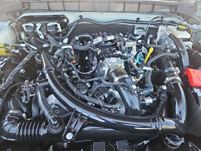 Used 2022 Ford Bronco Badlands AWD/4WD image 22