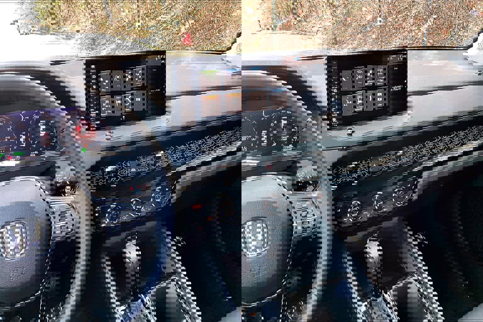 Used 2024 Honda Accord EX-L image 7