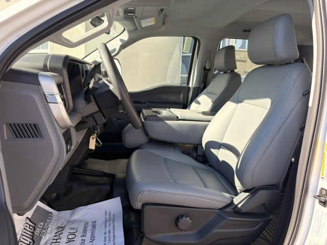 New 2027 Ford F250 XL AWD/4WD image 9
