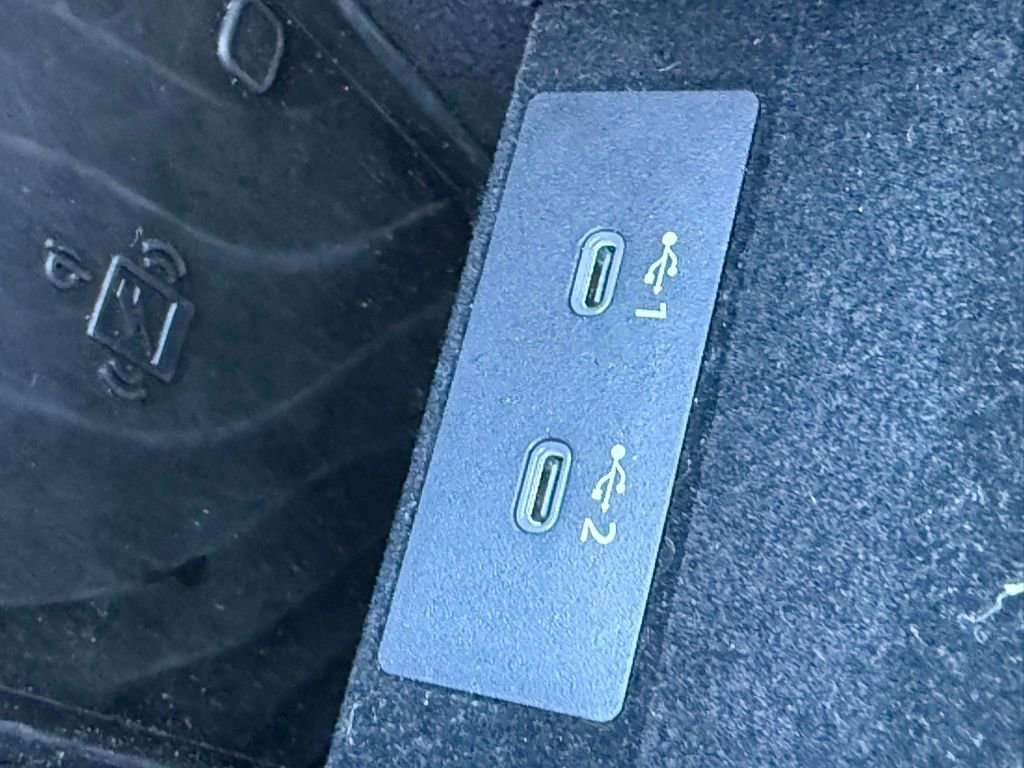 Used 2025 INFINITI QX80 Luxe image 31