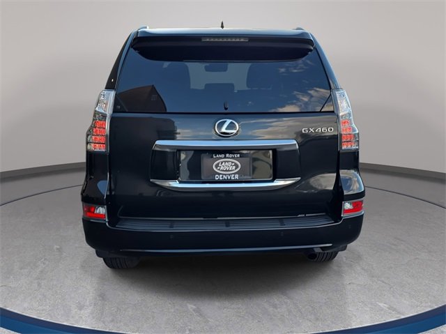 Used 2023 Lexus GX 460 Premium w/ Premium Plus Package image 7