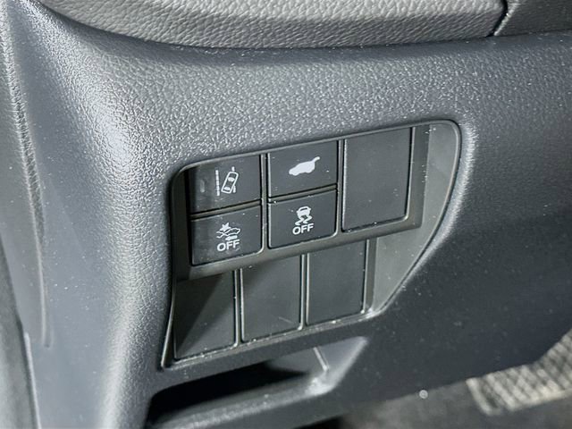 Certified 2021 Honda CR-V EX-L image 23