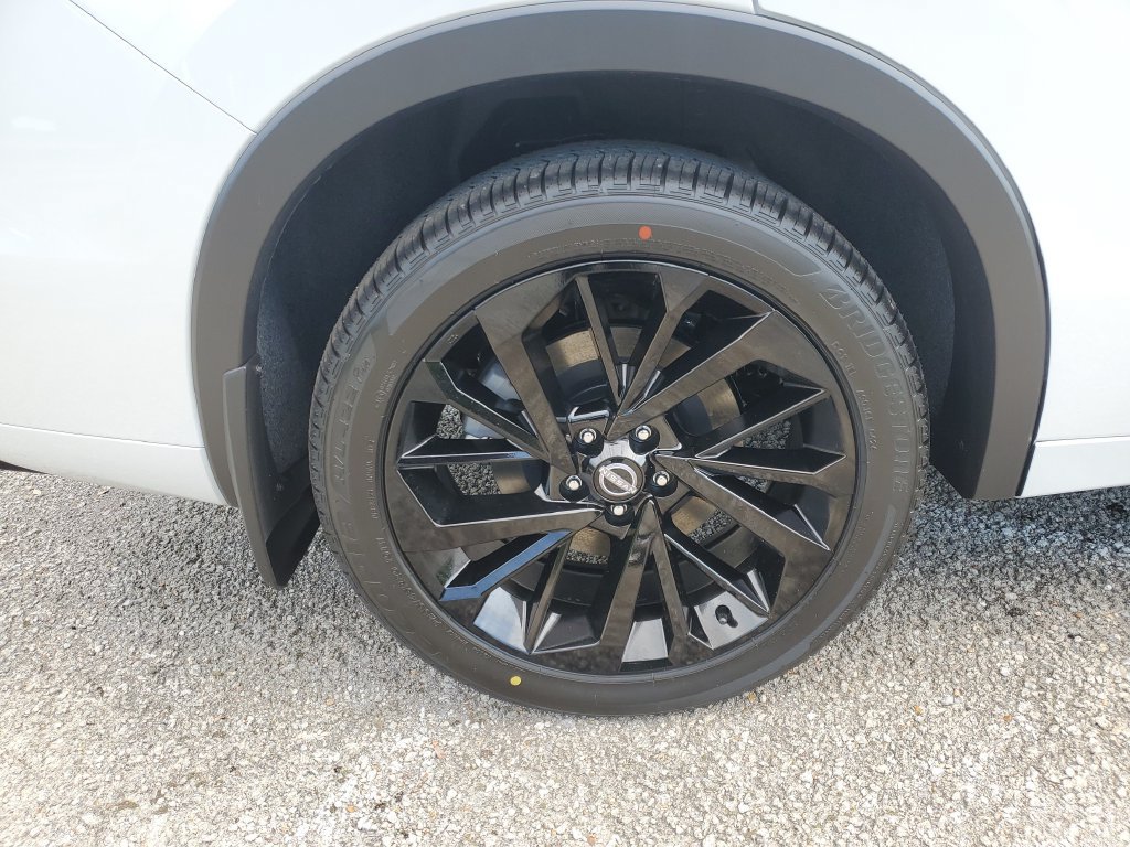 New 2026 Nissan Rogue Platinum AWD/4WD image 5