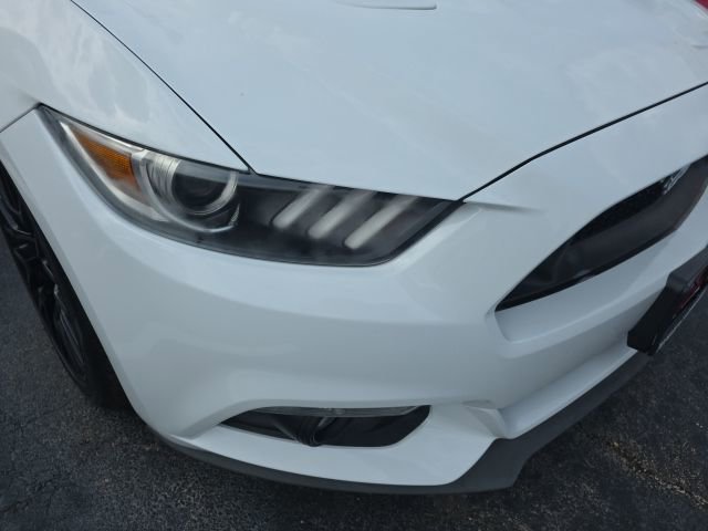 Used 2016 Ford Mustang GT Premium w/ Equipment Group 401A RWD image 10