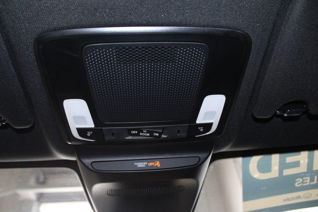 Used 2024 Honda HR-V Sport image 34