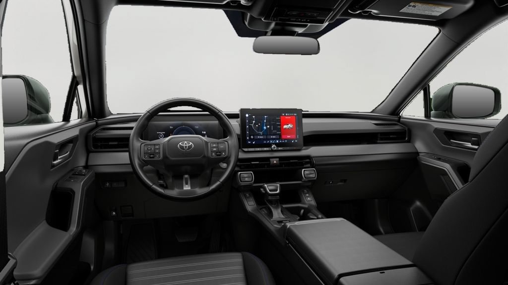 New 2026 Toyota RAV4 SE w/ Convenience Package AWD/4WD image 9