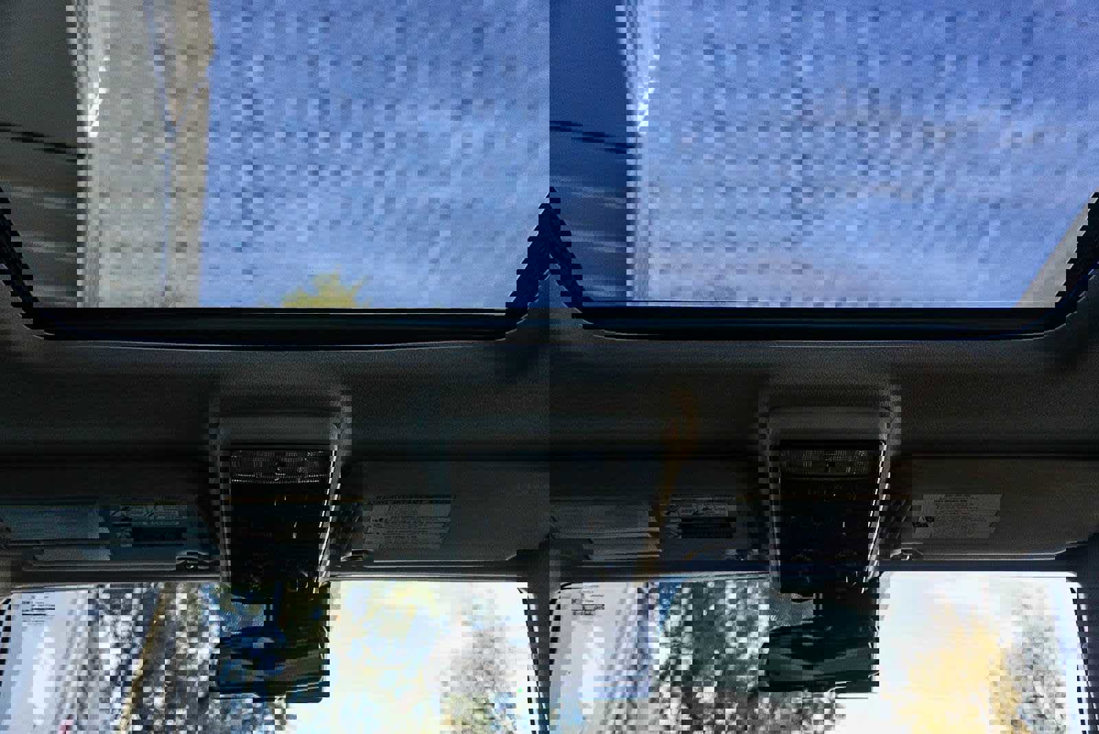 Used 2022 Toyota 4Runner TRD Off-Road Premium image 12