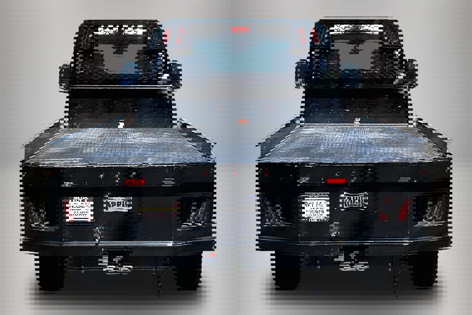 Used 2023 Ford F550 4X4 2dr Regular Cab 145.3-205. image 5