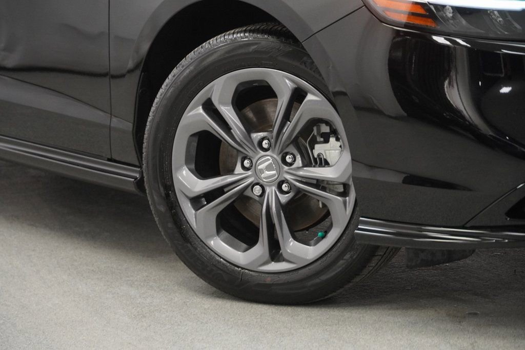 Used 2025 Honda Accord EX-L image 4