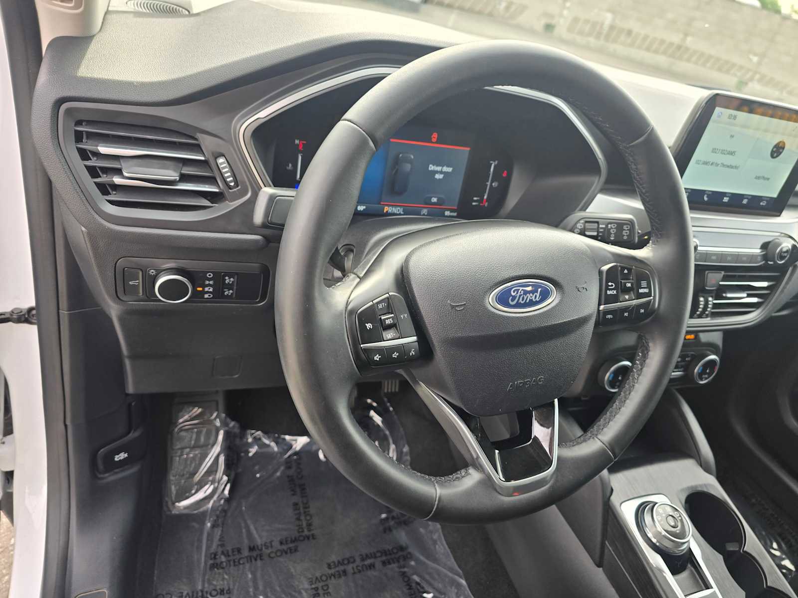 Used 2024 Ford Escape Active image 25