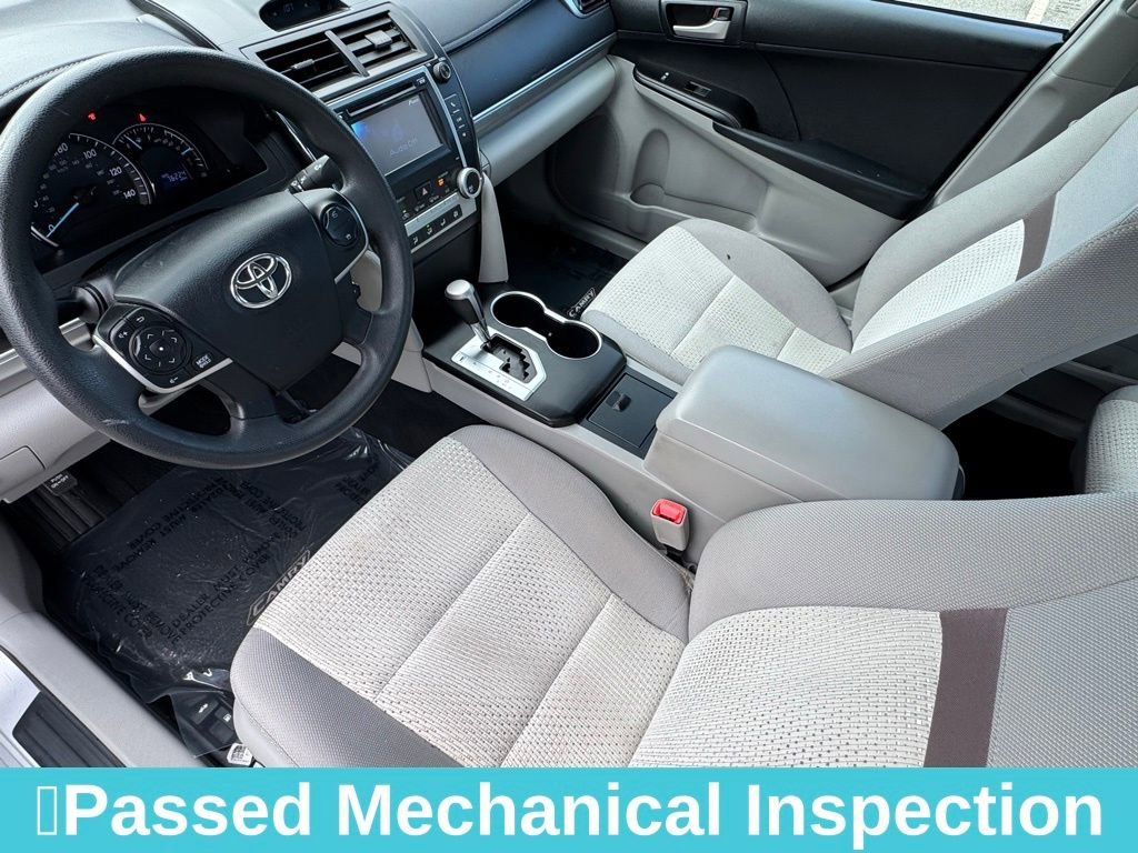 Used 2012 Toyota Camry LE image 16