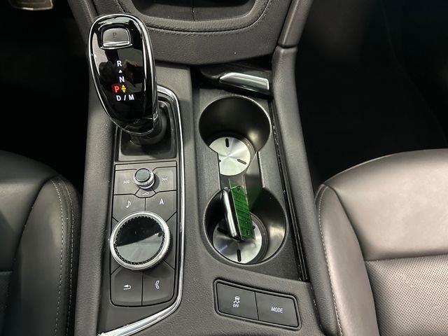 Used 2024 Cadillac XT5 Sportv w/ Technology Package image 21