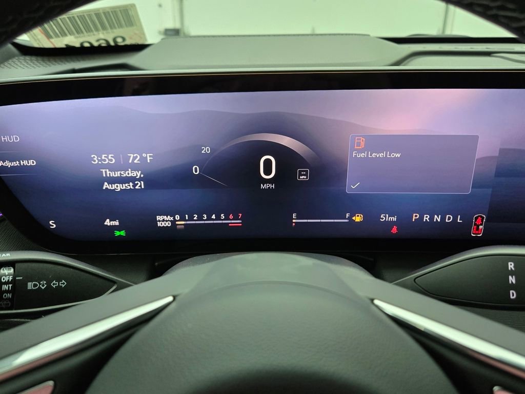 New 2026 Buick Enclave Preferred w/ Power Package image 29