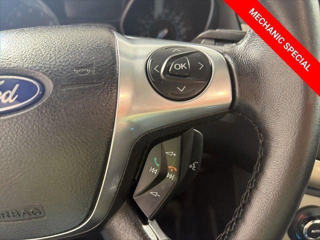 Used 2012 Ford Focus SEL FWD image 22