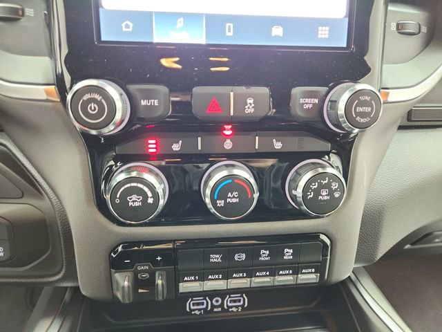 New 2026 RAM 2500 Big Horn image 17