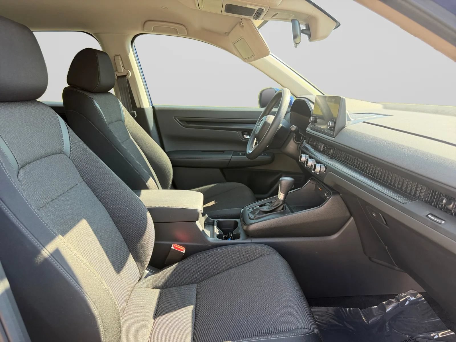Used 2024 Honda CR-V LX image 33