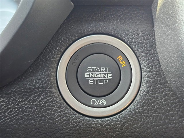 New 2026 RAM 2500 Tradesman image 20