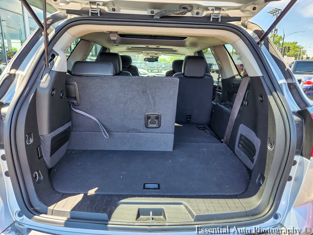 Used 2014 Buick Enclave Premium FWD image 20