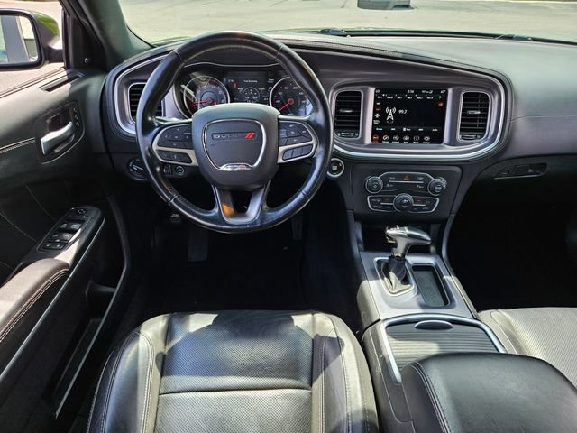 Used 2020 Dodge Charger SXT w/ Plus Group RWD image 12