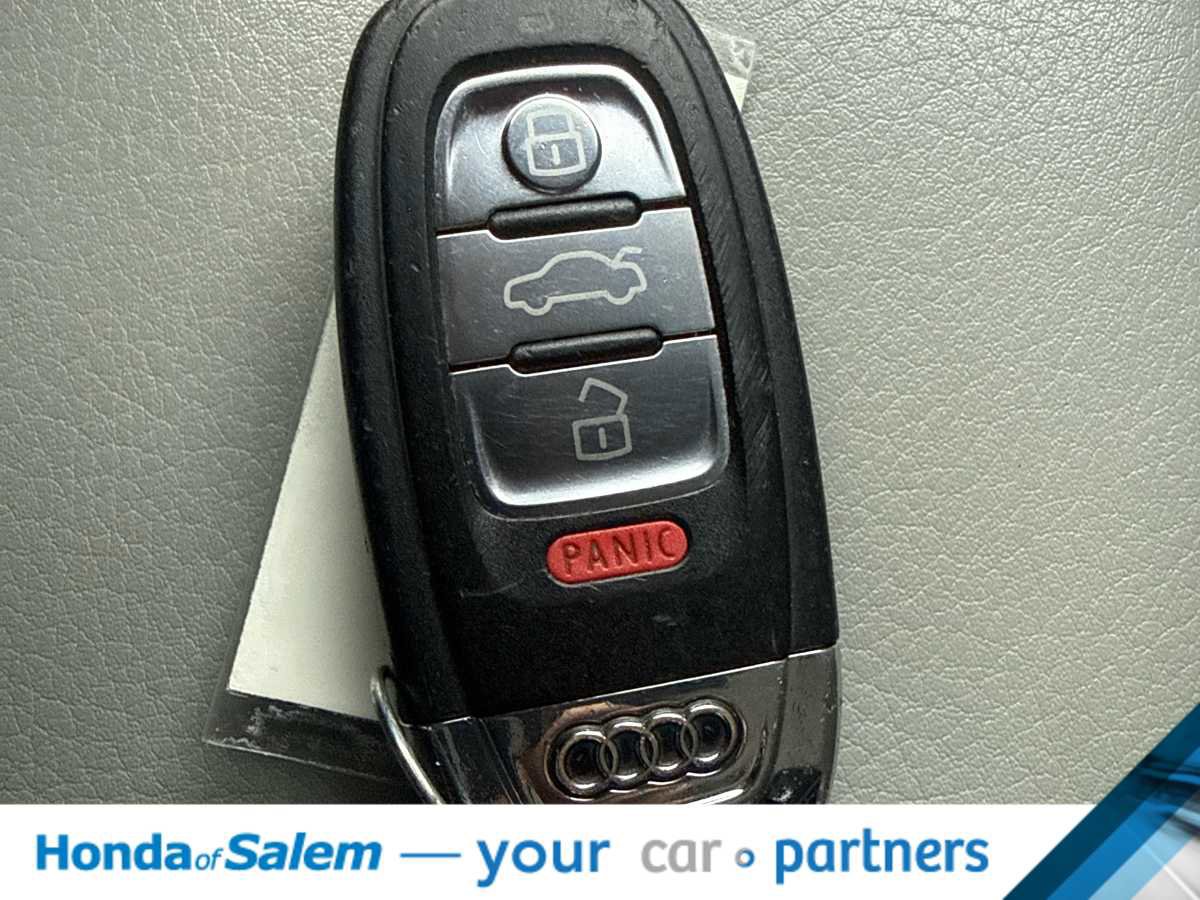 Used 2014 Audi A4 2.0T Premium w/ S Line Style Package image 20