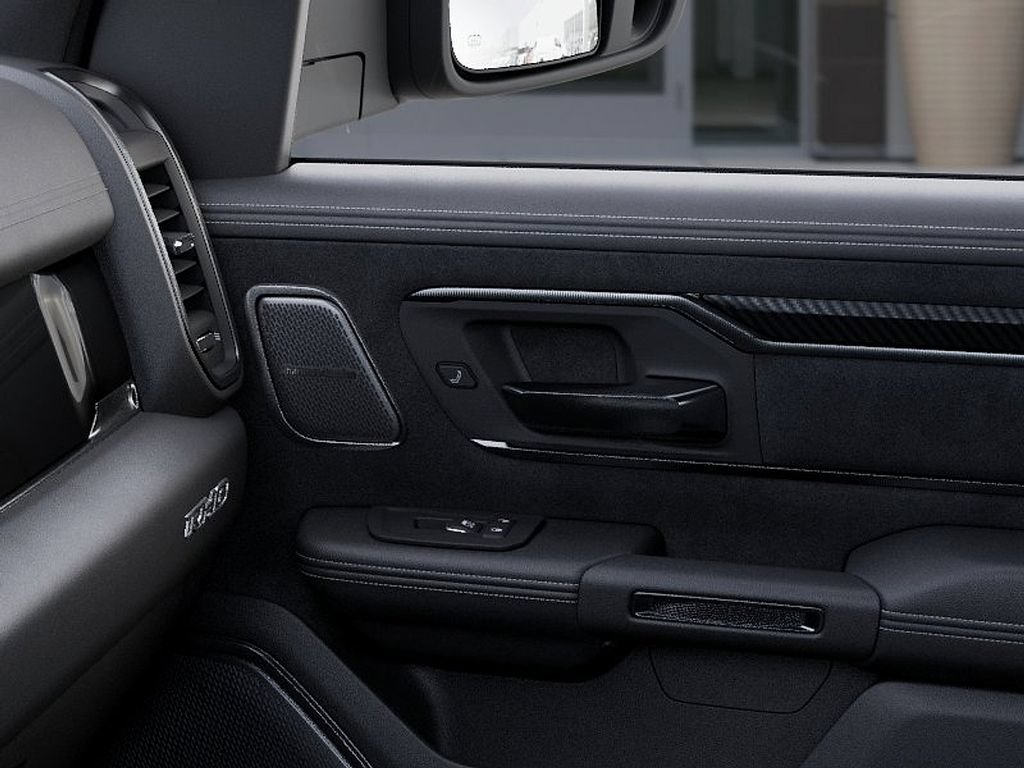 New 2026 RAM 1500 RHO w/ RHO Level 1 Equipment Group AWD/4WD image 25