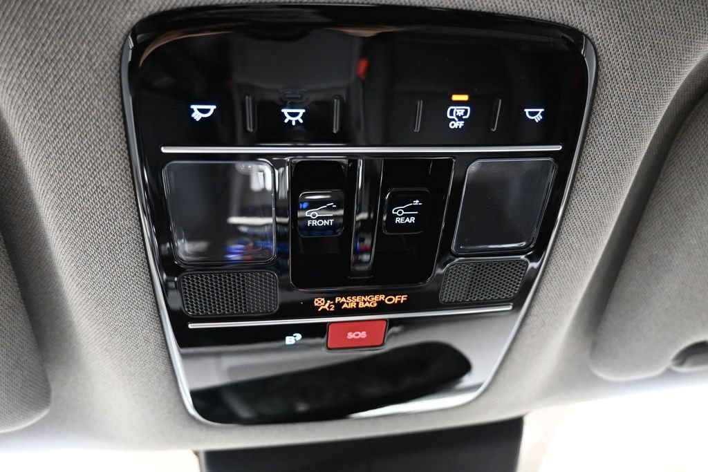 New 2026 Hyundai Santa Fe Limited AWD/4WD image 37